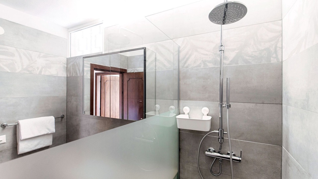 Photo of Bathroom in Bigogno