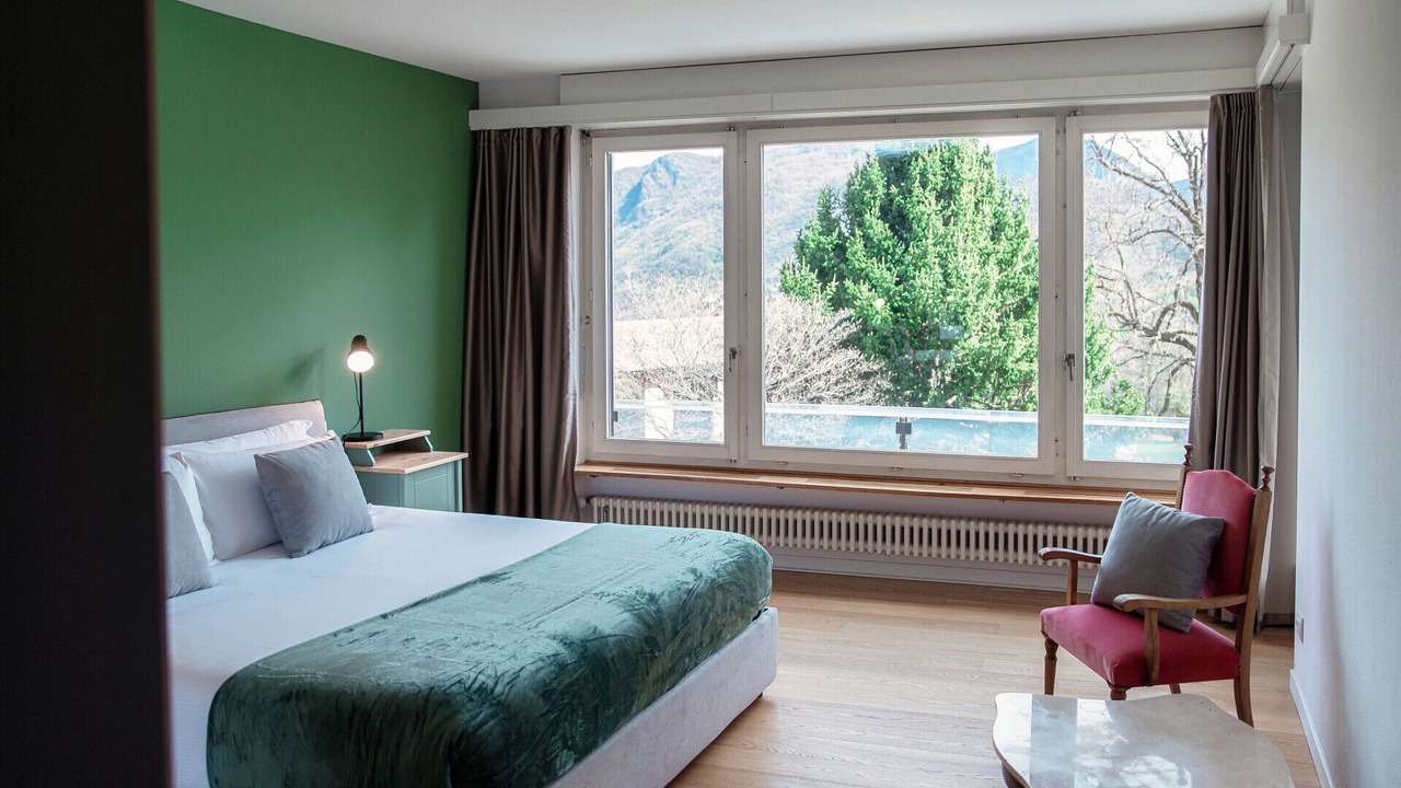 Photo of Bedroom in Bigogno