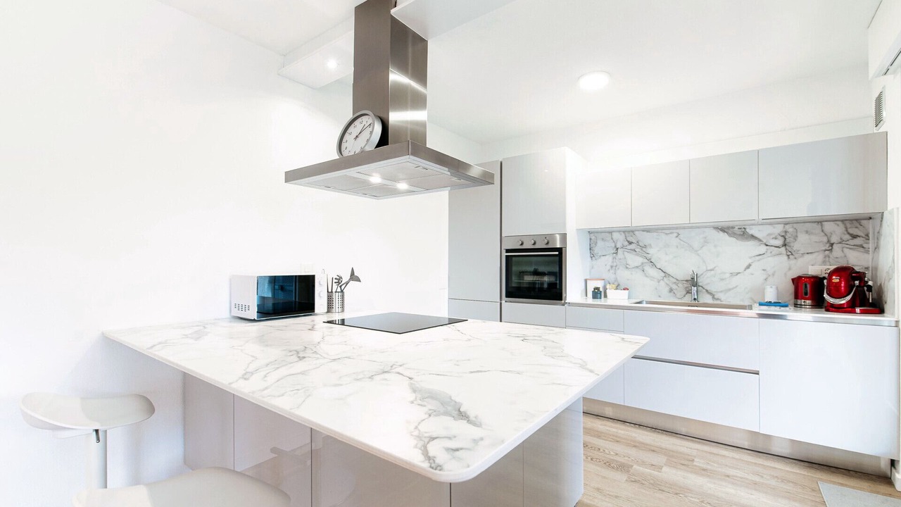 Photo of Kitchen in Bigogno