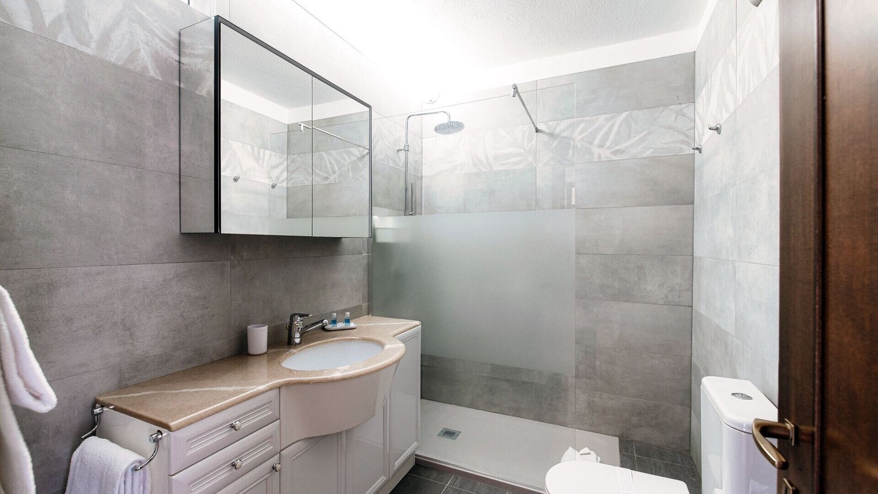 Photo of Bathroom in Bigogno