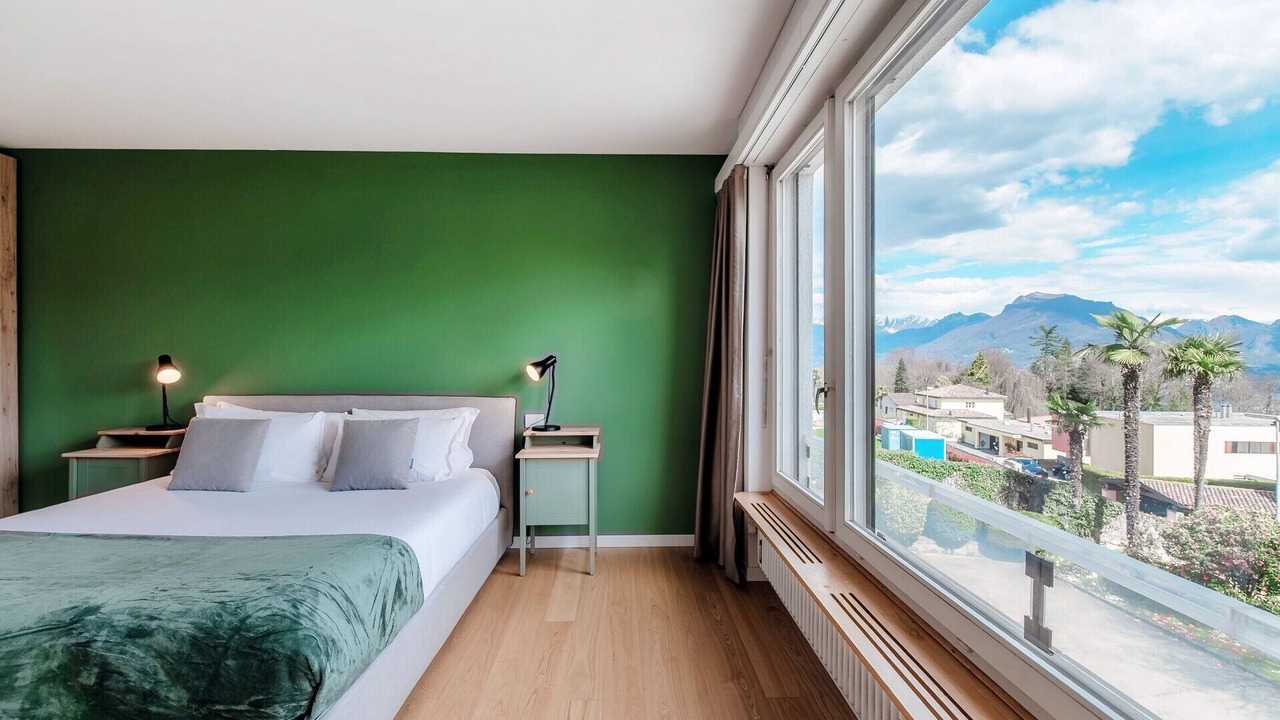 Photo of Bedroom in Bigogno