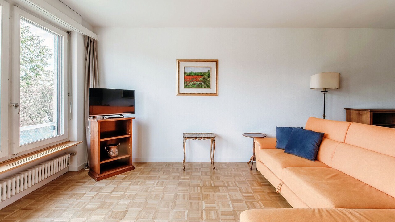 Photo of Livingroom in Bigogno