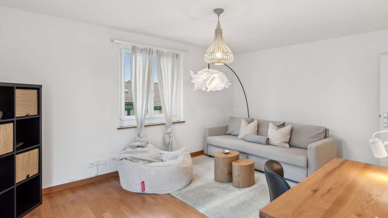 Photo of Livingroom in Langstrasse