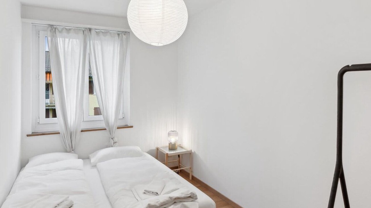 Photo of Bedroom in Langstrasse