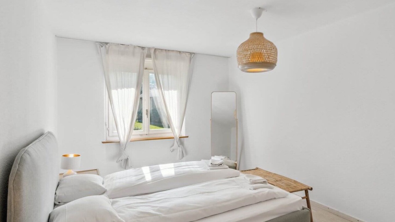 Photo of Bedroom in Langstrasse