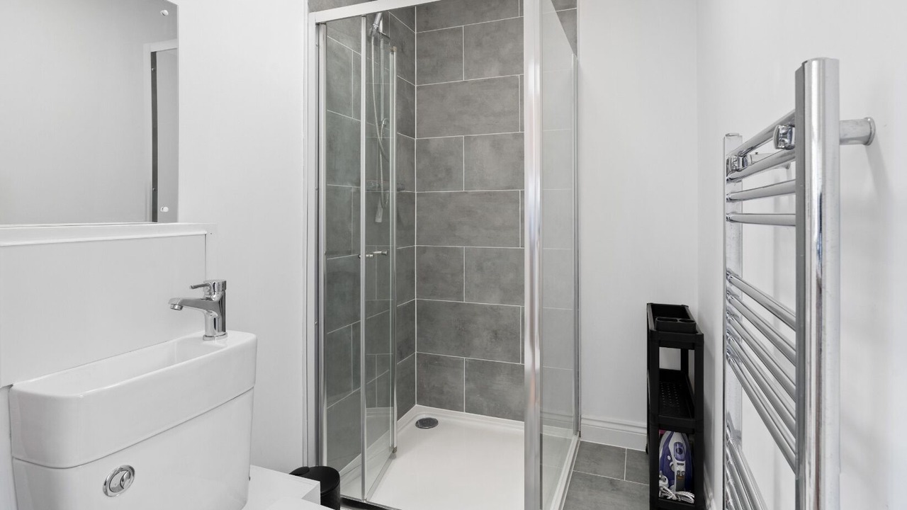 Photo of Bathroom in Woodside