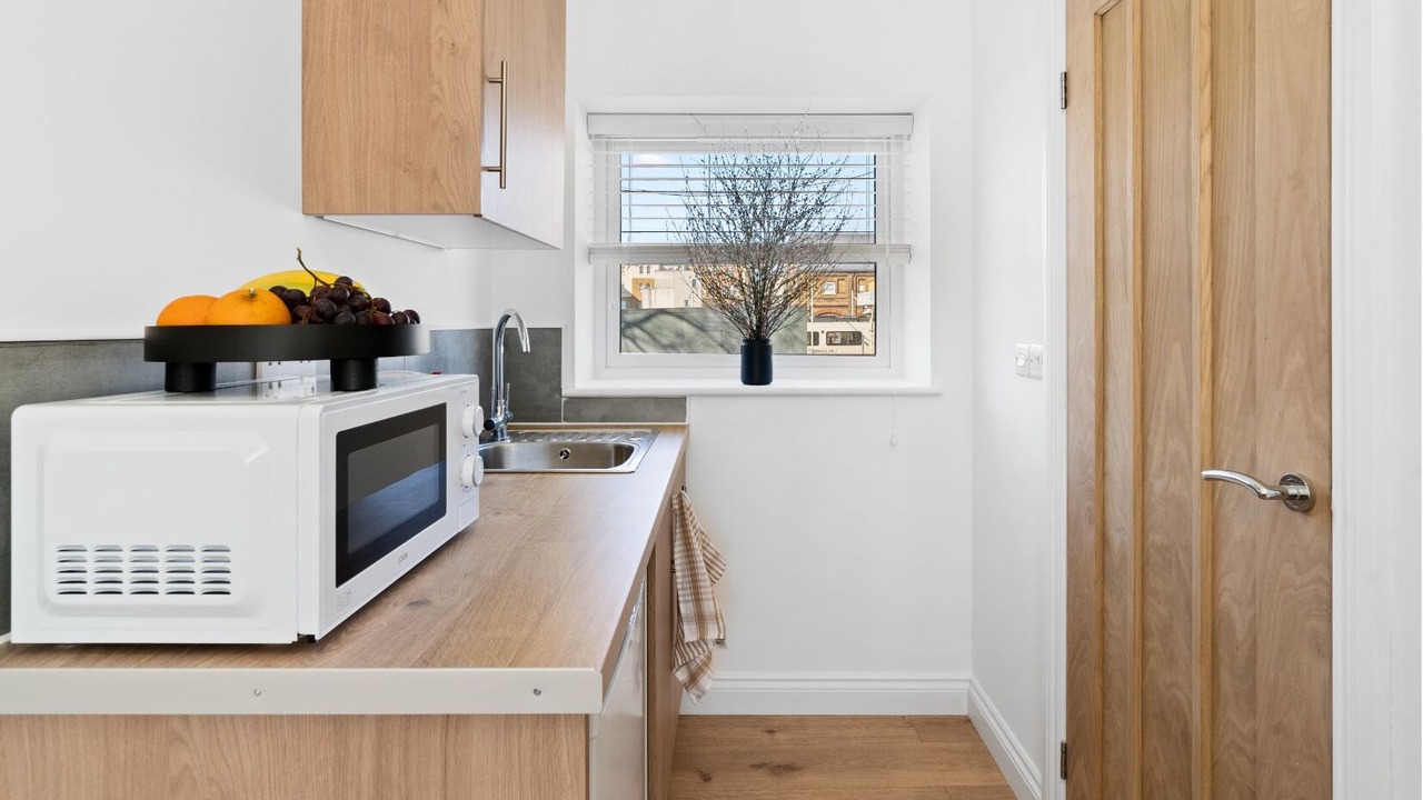 Photo of Kitchen in Woodside