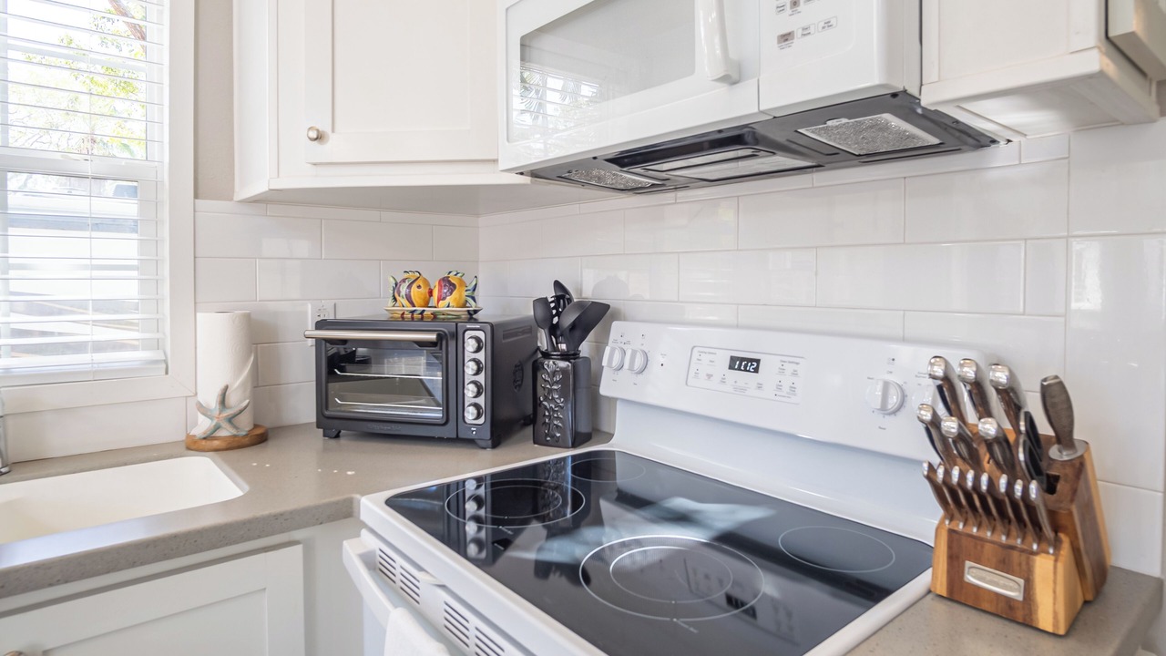 Photo of Kitchen in Largo Gardens