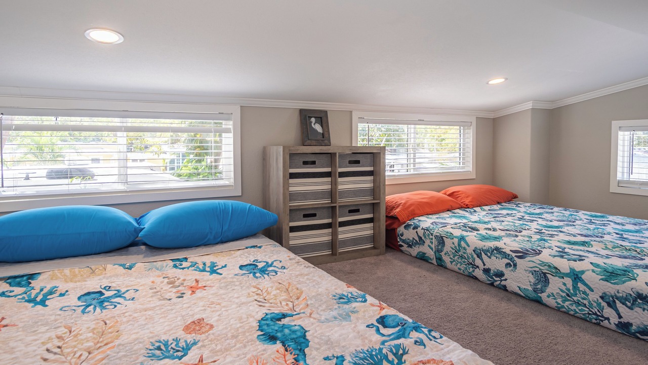 Photo of Bedroom in Largo Gardens