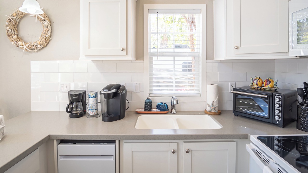 Photo of Kitchen in Largo Gardens