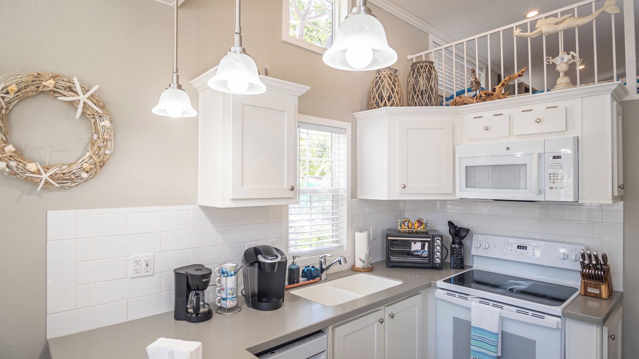 Photo of Kitchen in Largo Gardens