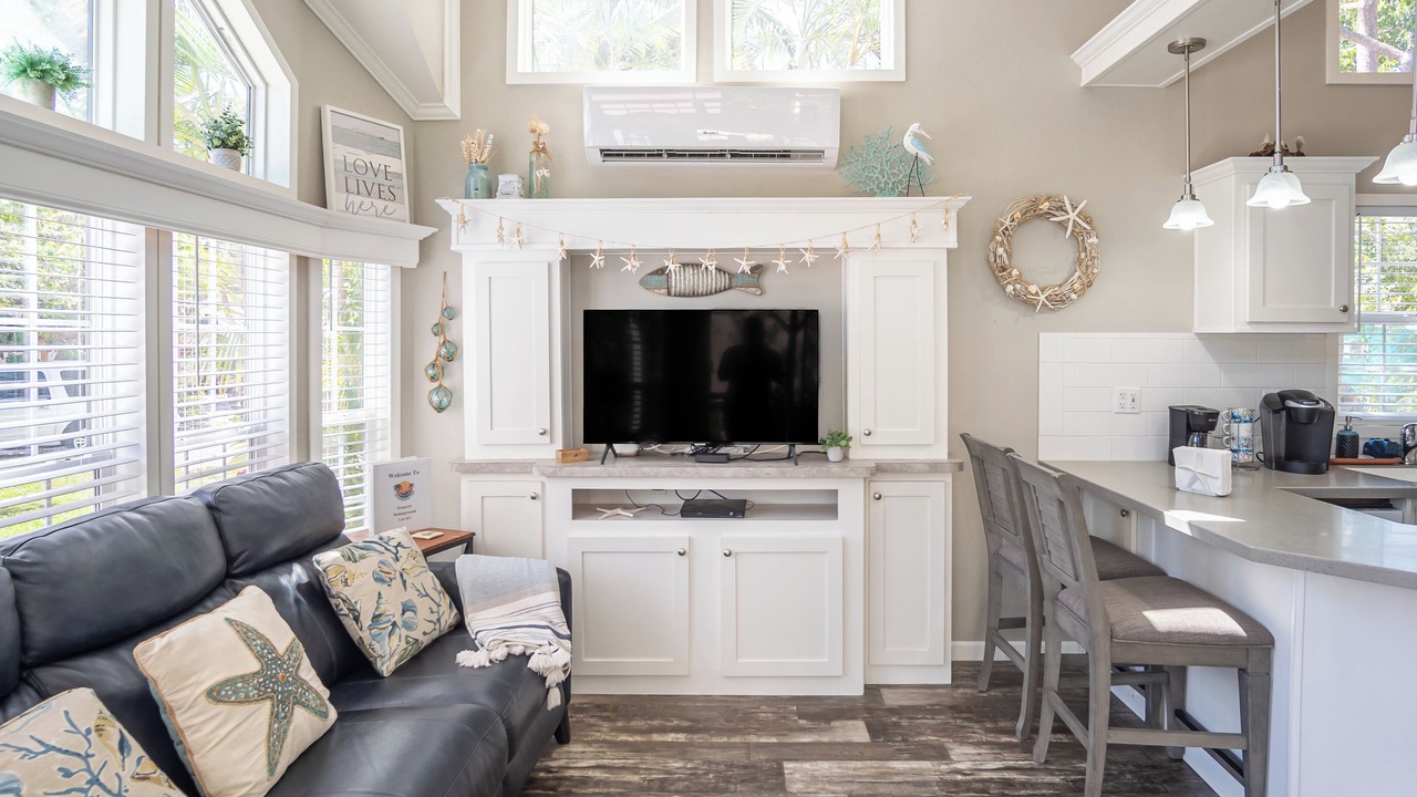 Photo of Livingroom in Largo Gardens