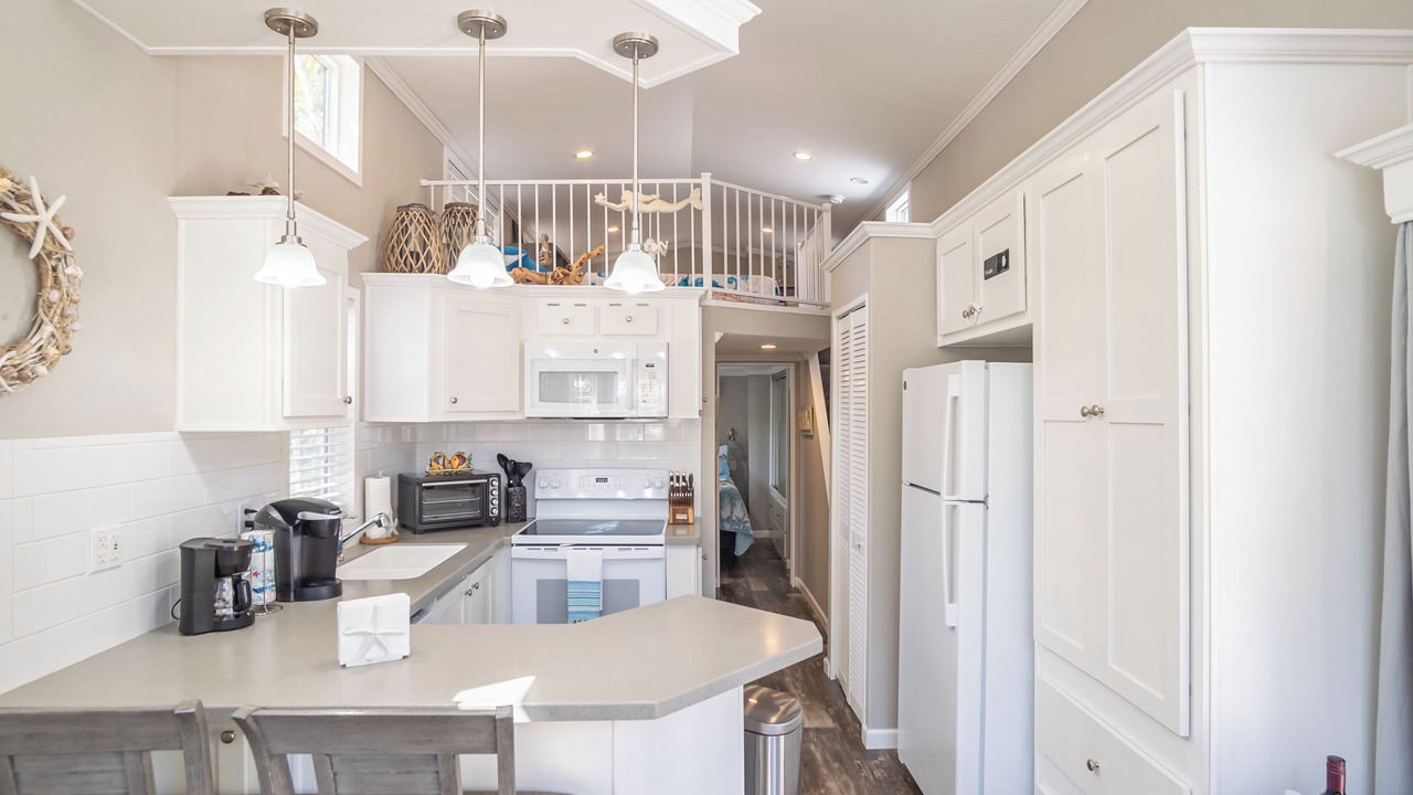 Photo of Kitchen in Largo Gardens