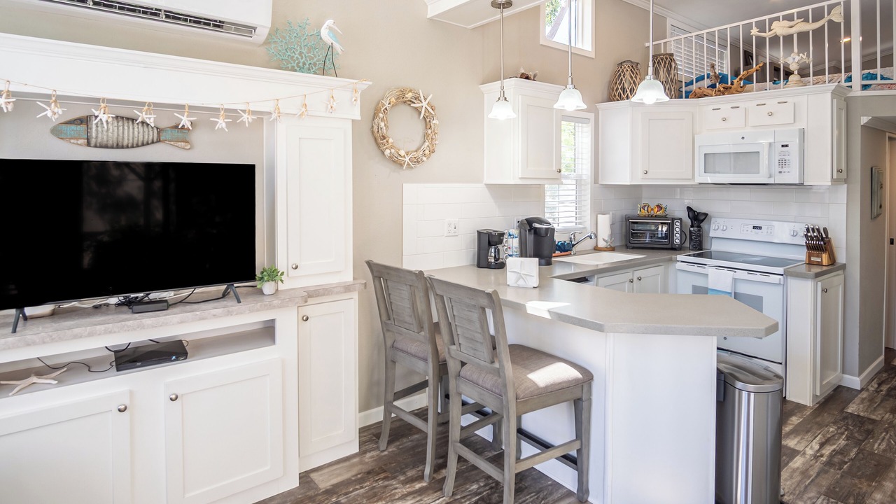Photo of Kitchen in Largo Gardens