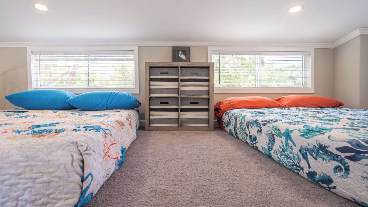 Photo of Bedroom in Largo Gardens