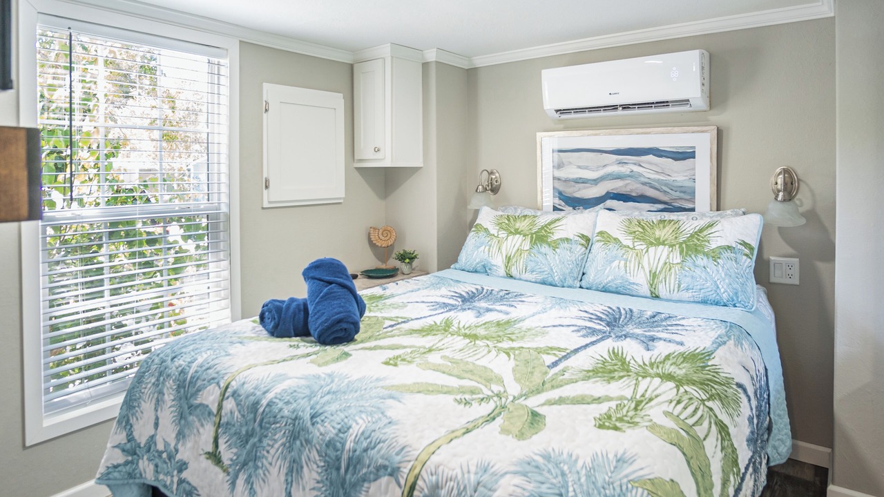 Photo of Bedroom in Largo Gardens