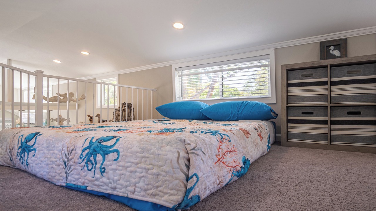 Photo of Bedroom in Largo Gardens