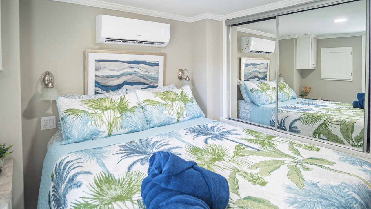 Photo of Bedroom in Largo Gardens