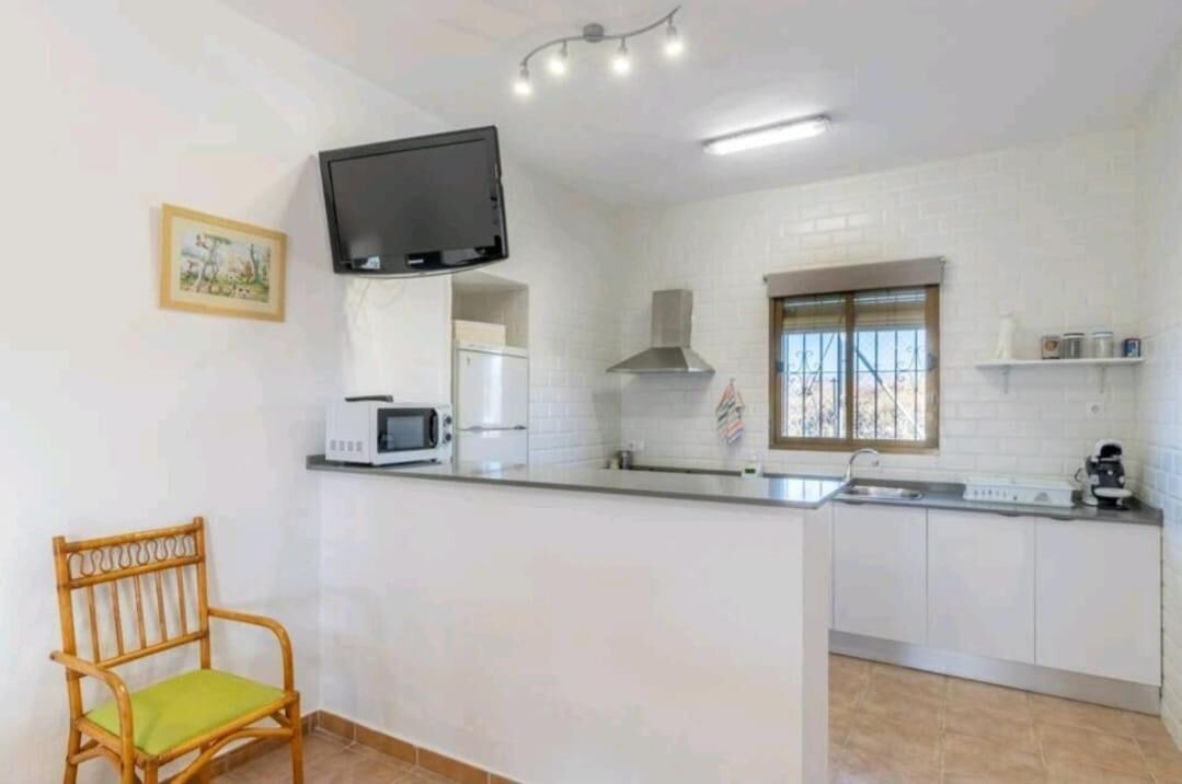Photo of Kitchen in Benimarco