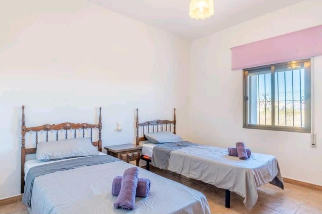 Photo of Bedroom in Benimarco