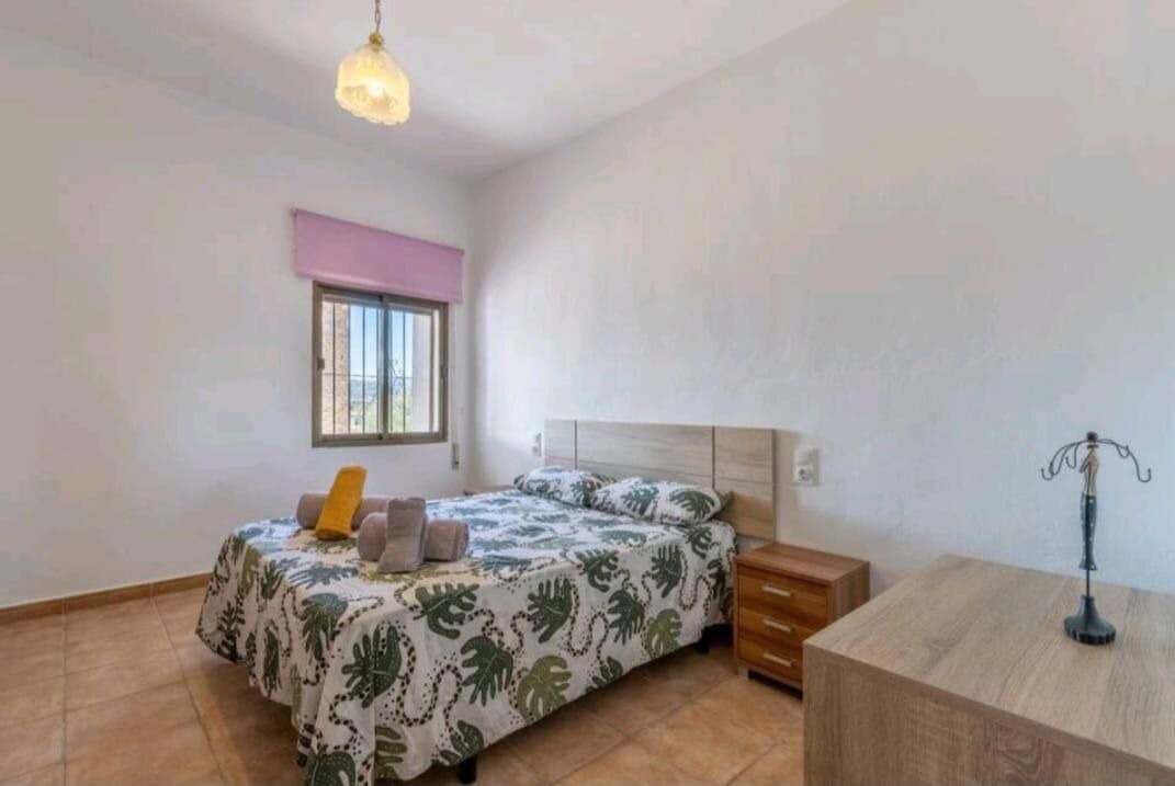 Photo of Bedroom in Benimarco