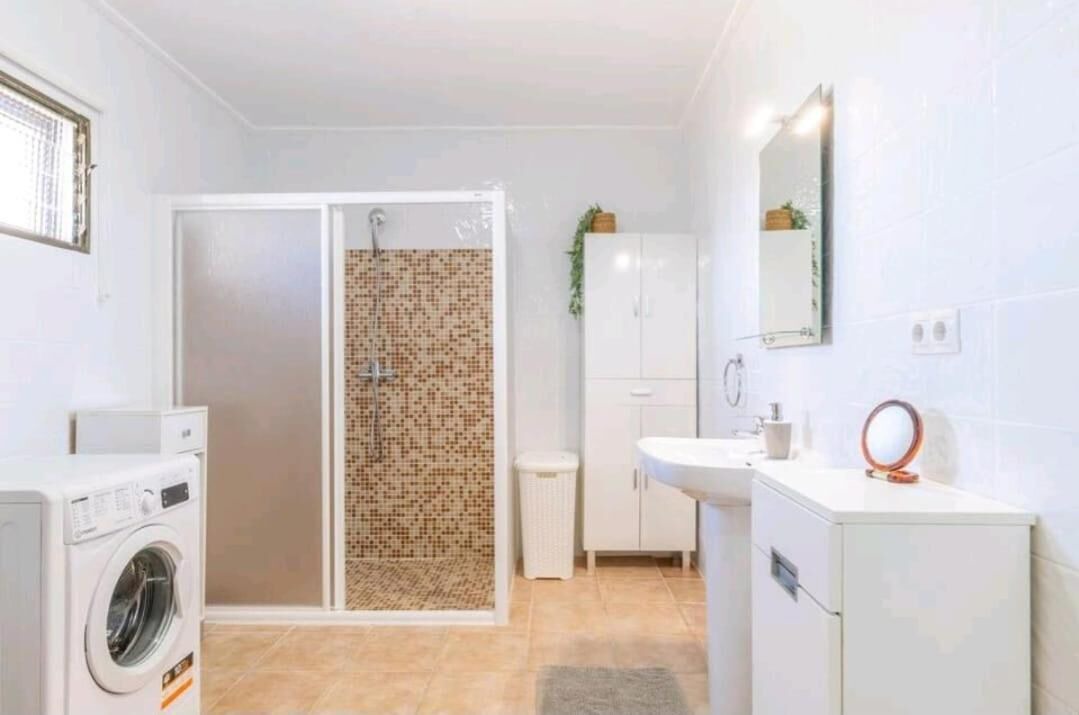 Photo of Bathroom in Benimarco