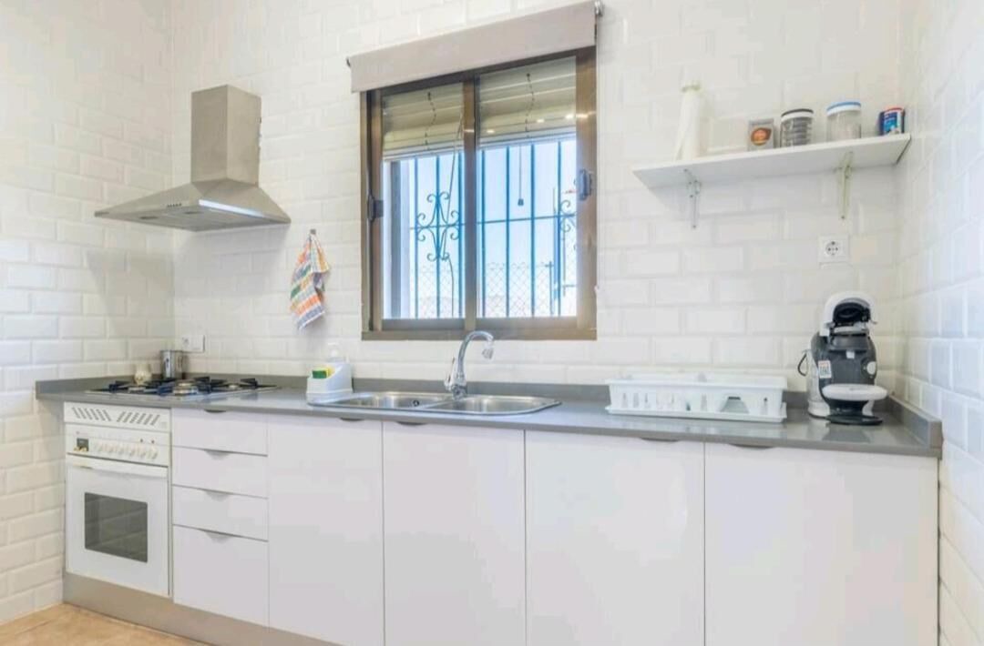 Photo of Kitchen in Benimarco
