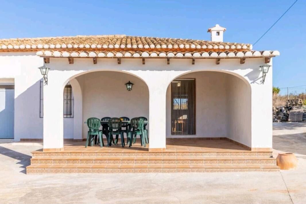 Photo of Outdoor in Benimarco