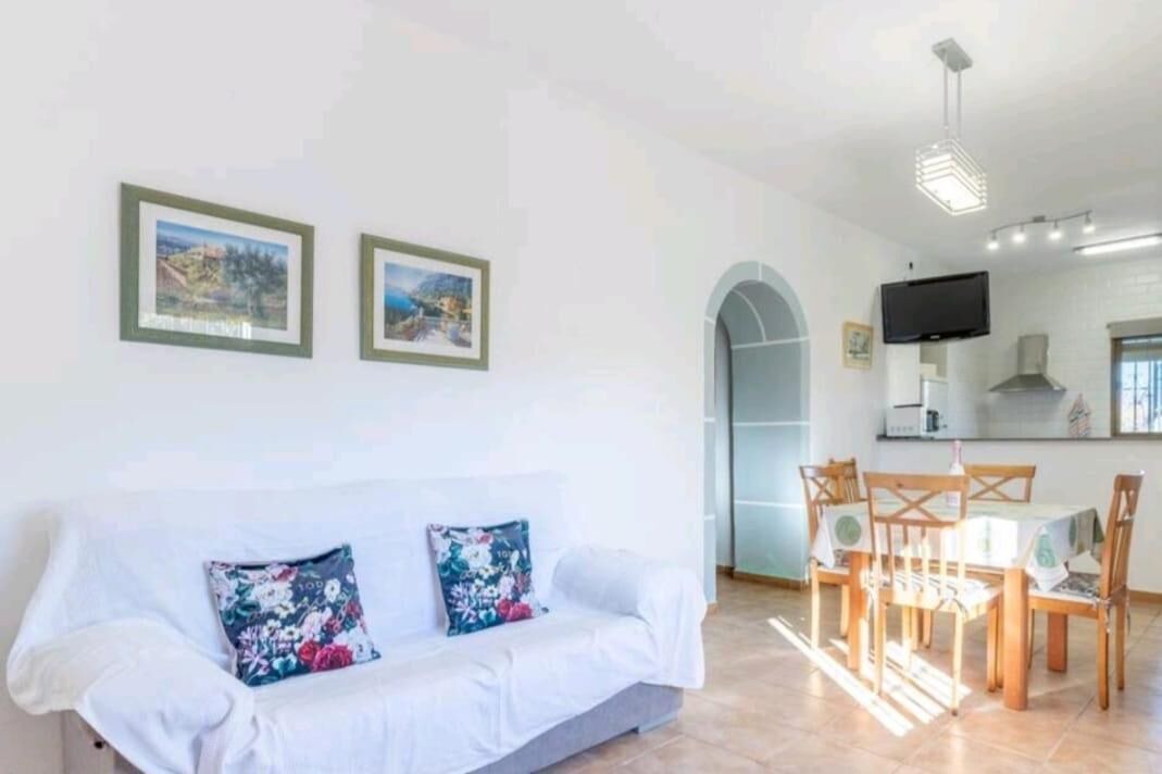 Photo of Livingroom in Benimarco