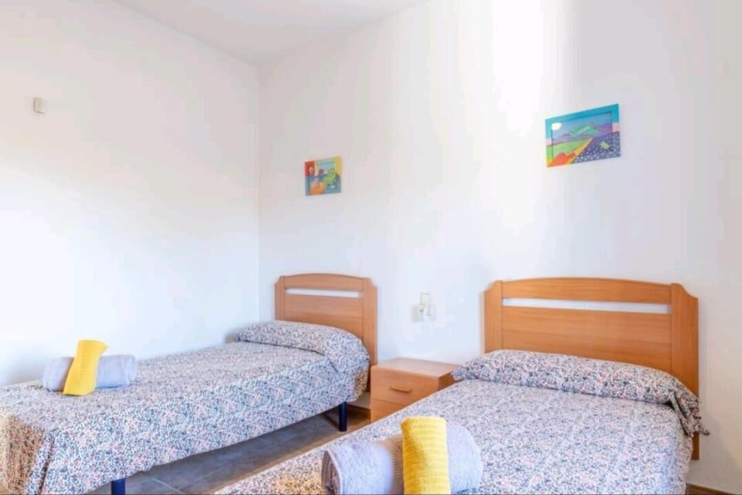 Photo of Bedroom in Benimarco