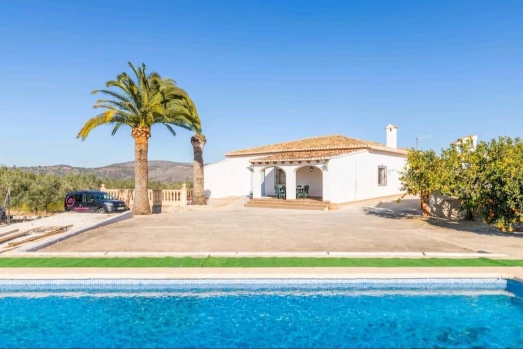 Photo of Outdoor in Benimarco