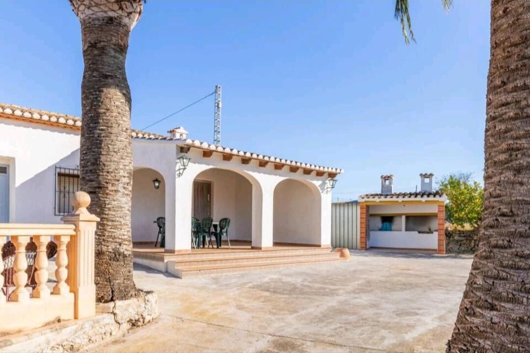 Photo of Outdoor in Benimarco