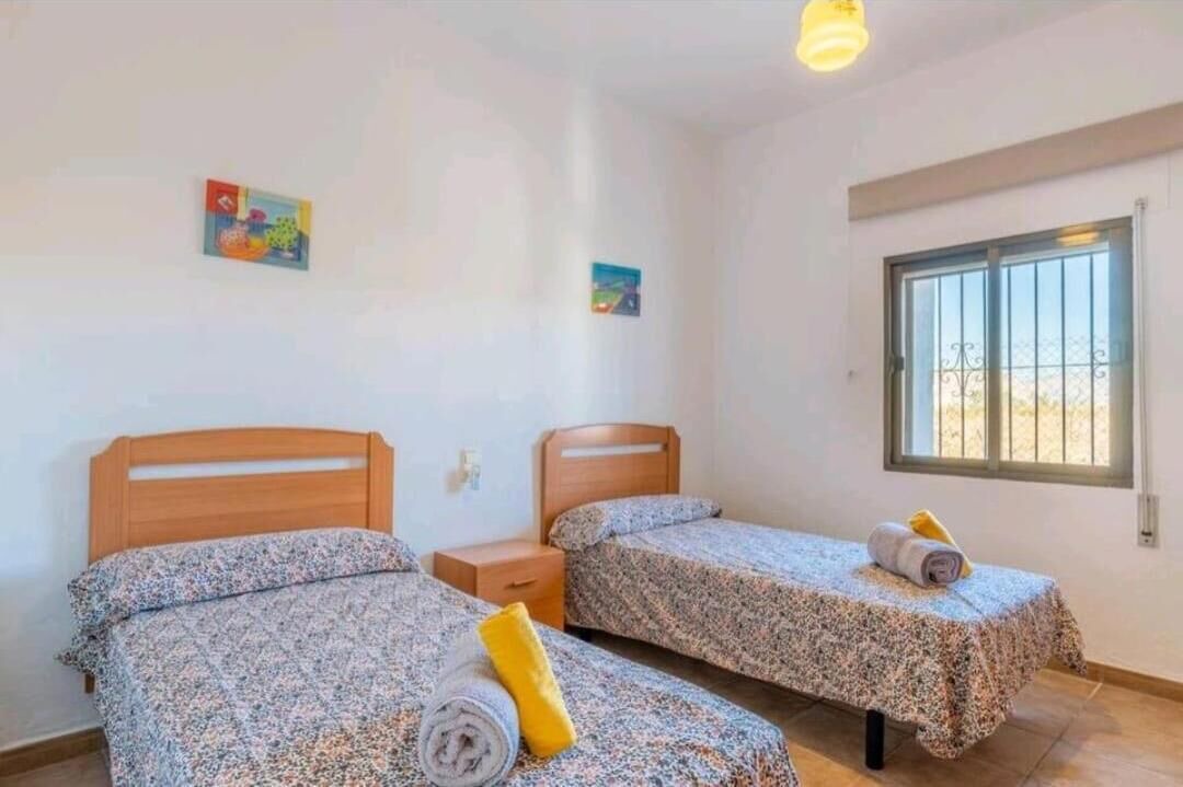 Photo of Bedroom in Benimarco