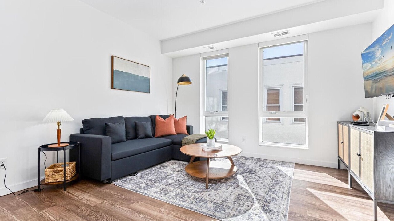 Photo of Bedroom in Uptown