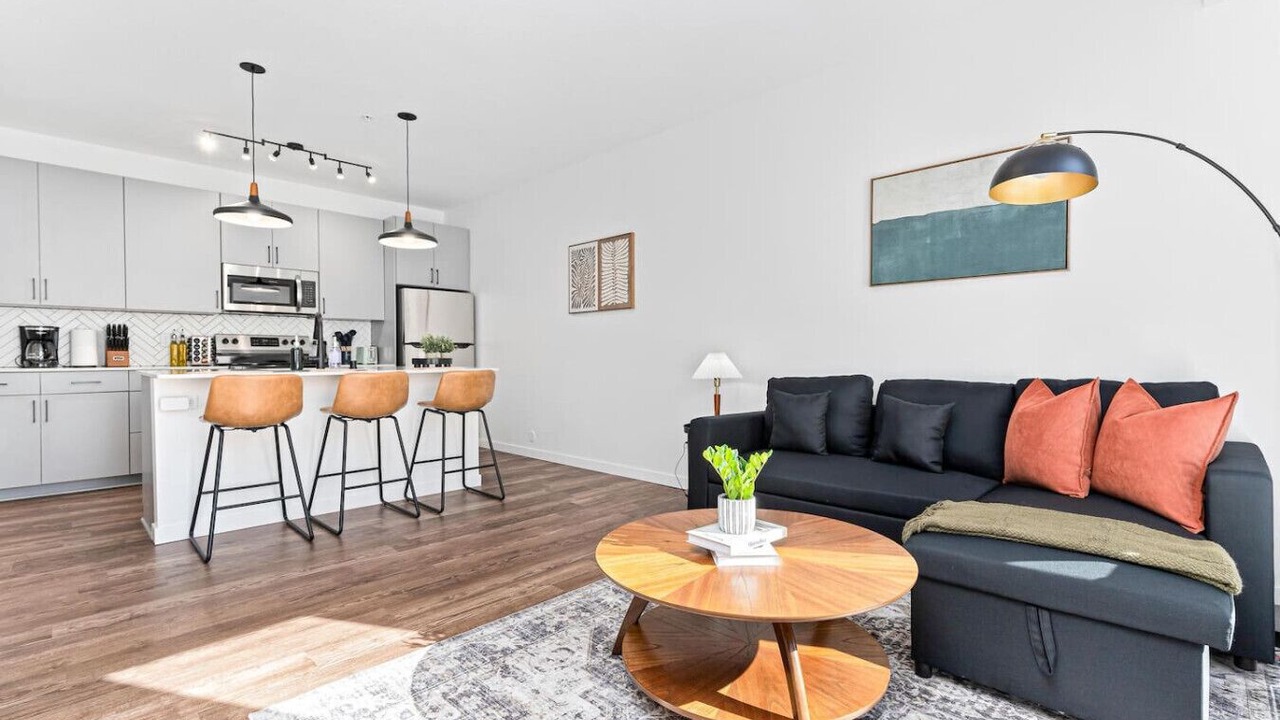Photo of Bedroom in Uptown