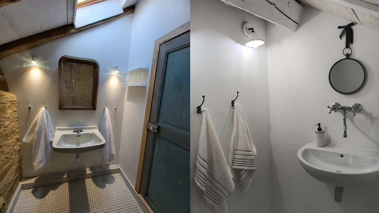 Photo of Bathroom in Oradour-sur-Vayres
