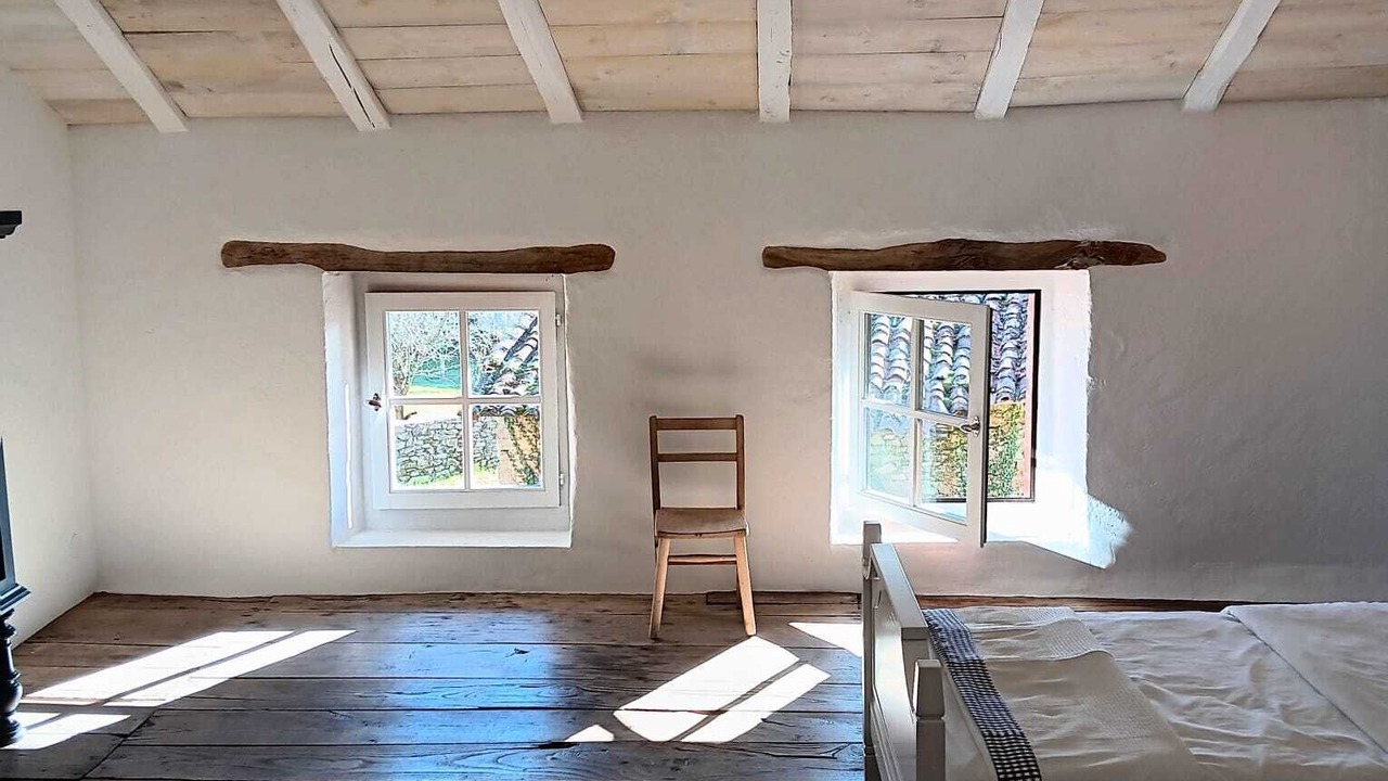Photo of Bedroom in Oradour-sur-Vayres
