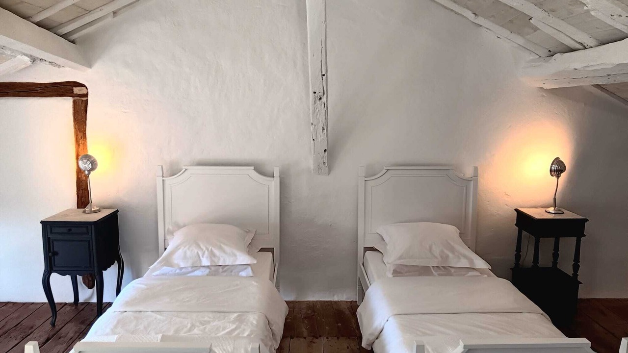 Photo of Bedroom in Oradour-sur-Vayres