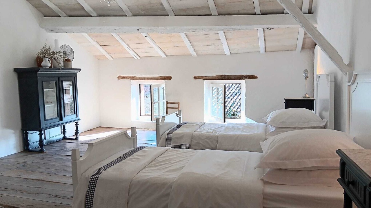 Photo of Bedroom in Oradour-sur-Vayres