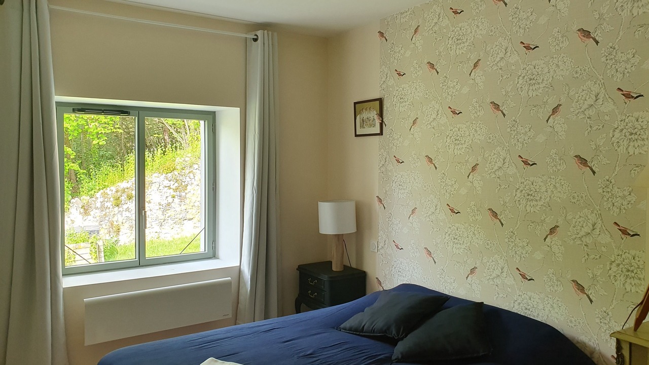 Photo of Bedroom in Mery