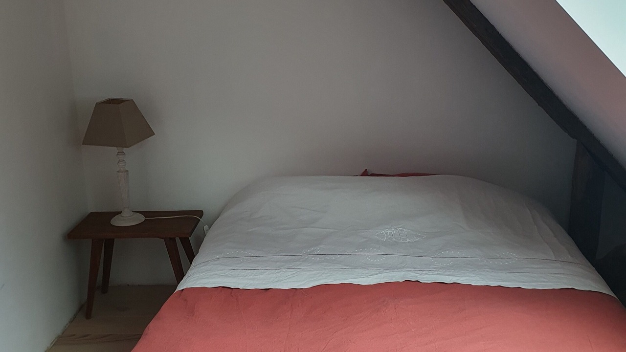 Photo of Bedroom in Mery