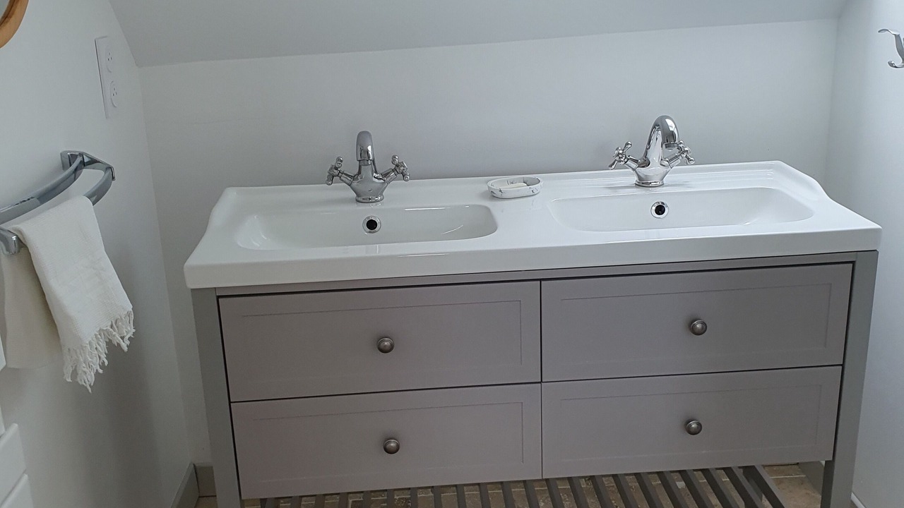 Photo of Bathroom in Mery
