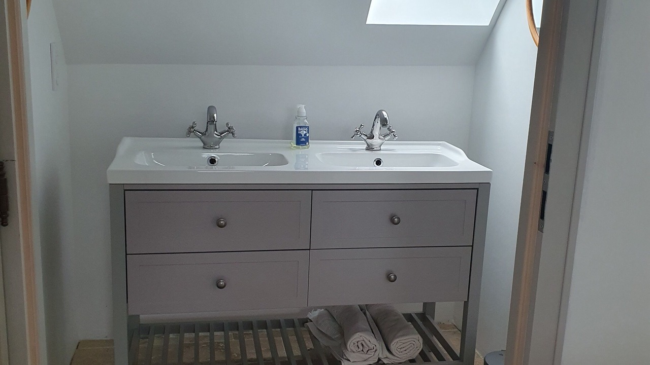 Photo of Bathroom in Mery