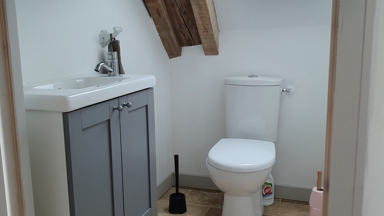 Photo of Bathroom in Mery