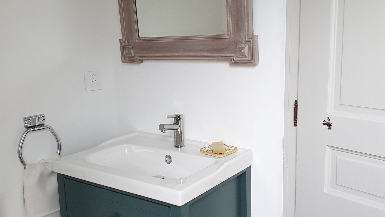 Photo of Bathroom in Mery