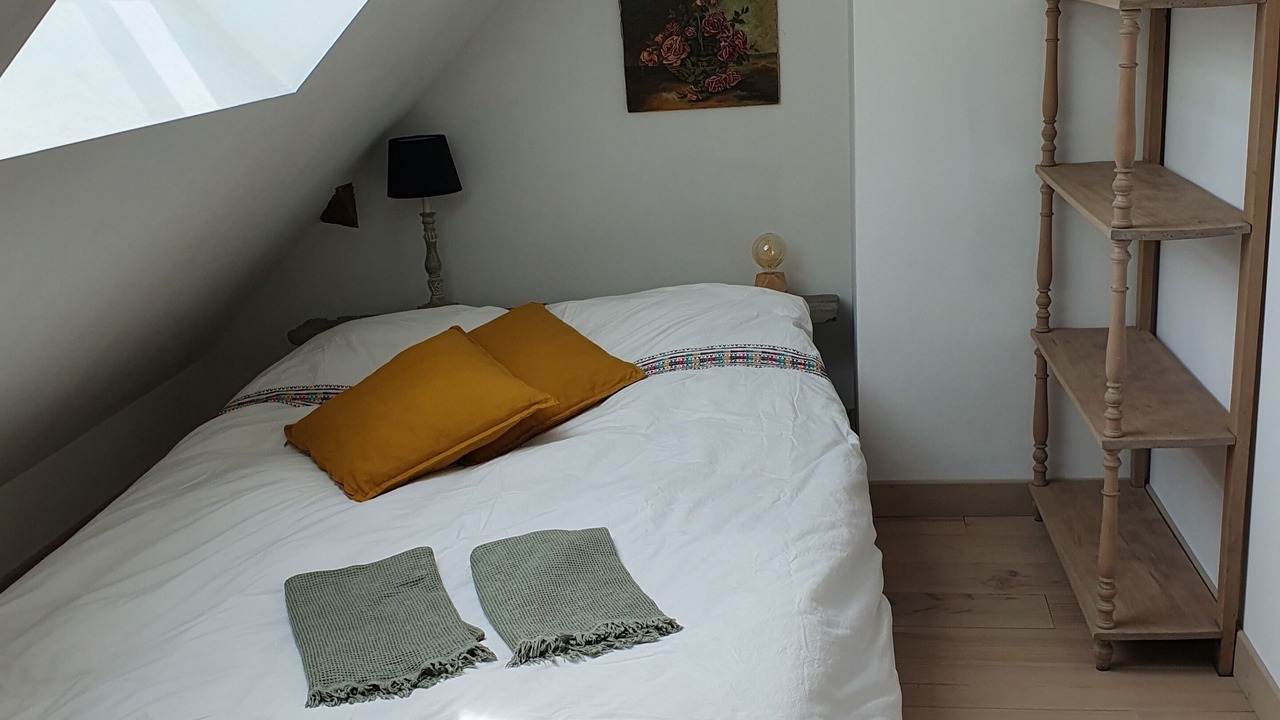 Photo of Bedroom in Mery
