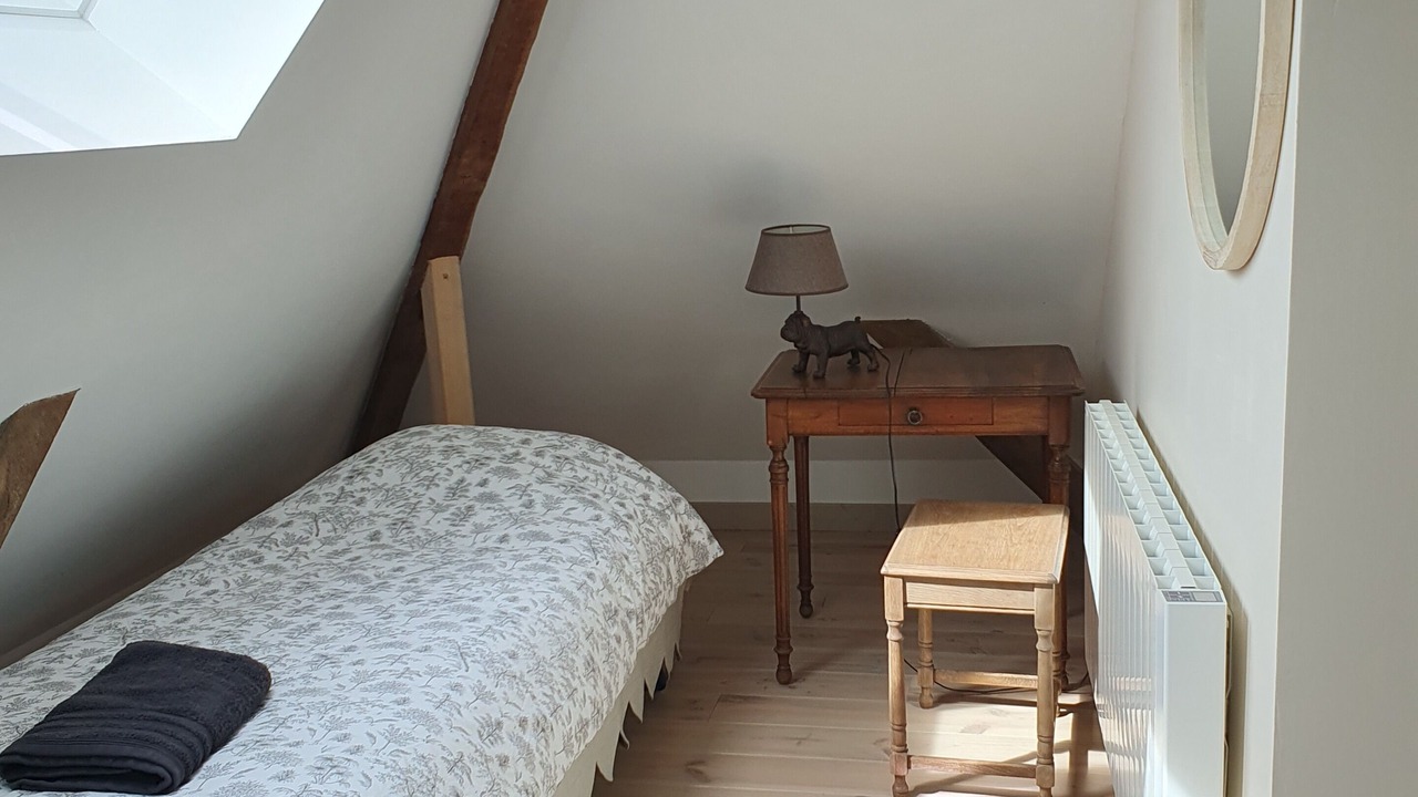 Photo of Bedroom in Mery