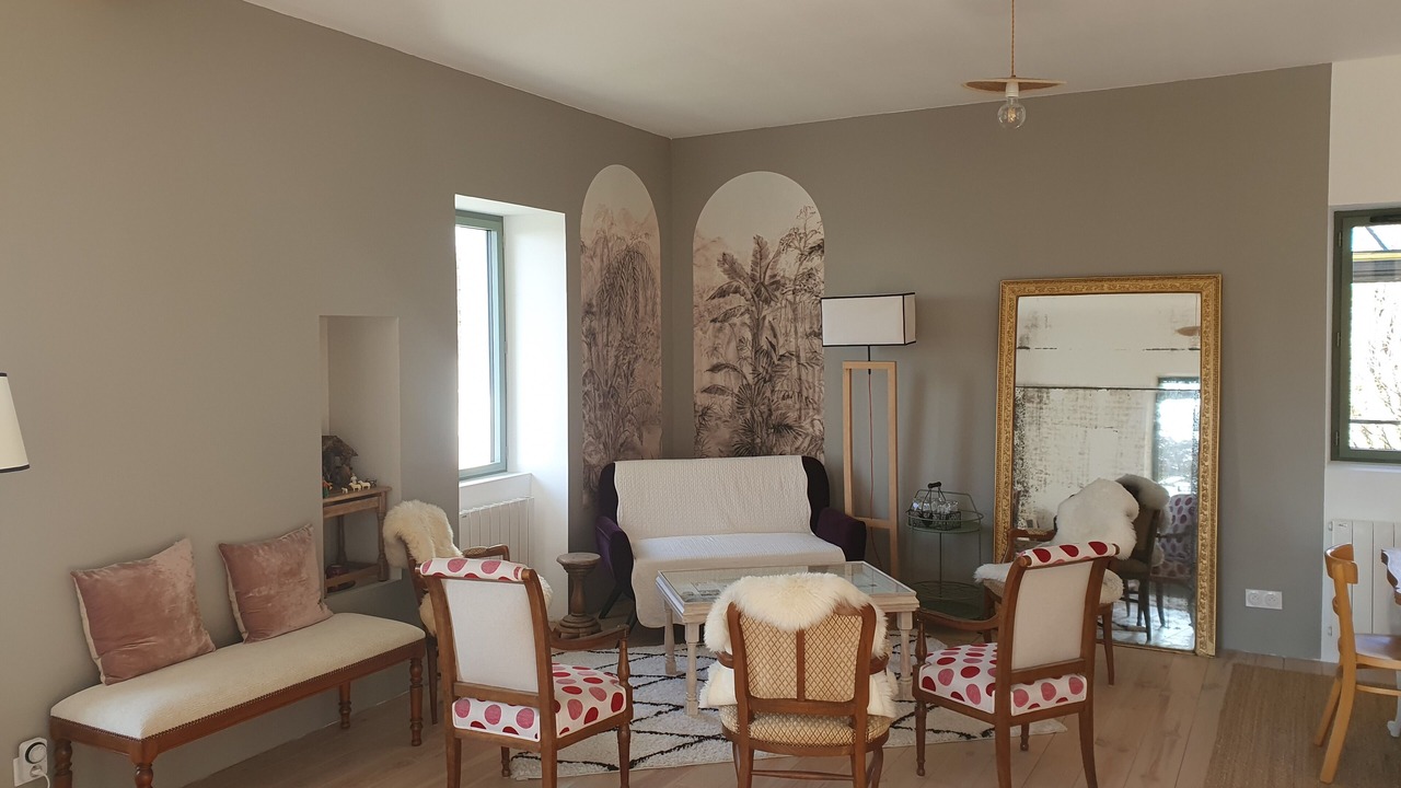 Photo of Livingroom in Mery