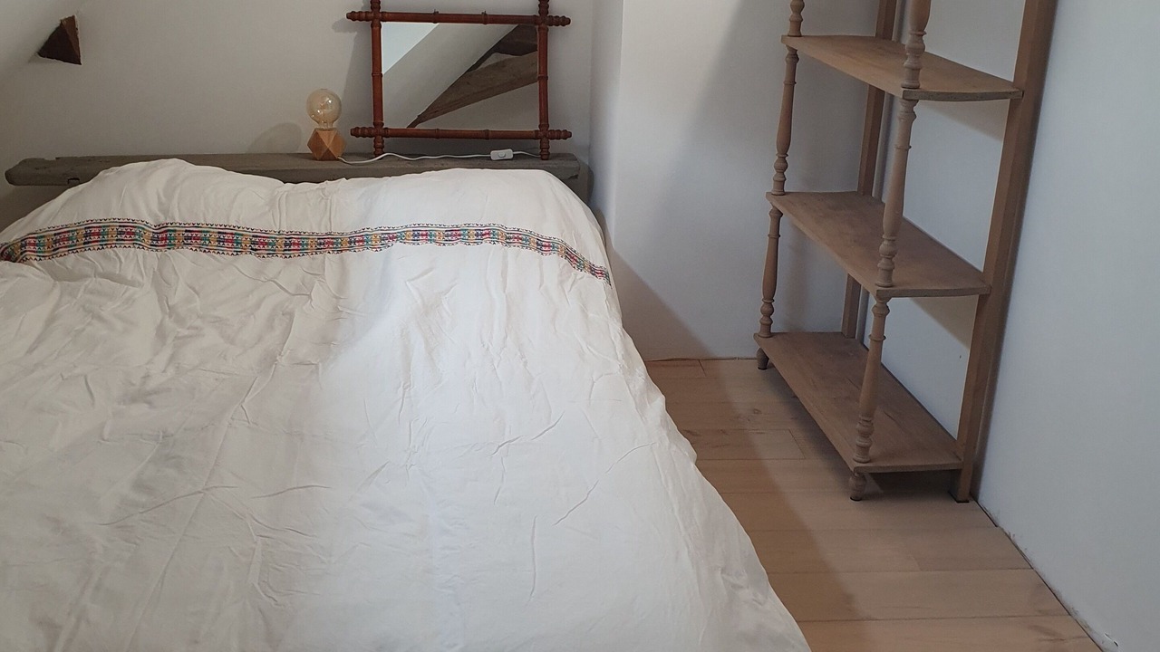 Photo of Bedroom in Mery