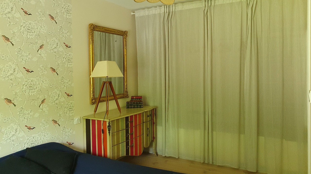Photo of Bedroom in Mery